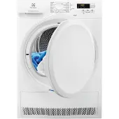 Electrolux 600-sarjan EW6D4183P1 -kuivausrumpu