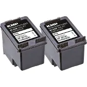 KMP – 1719,4021, Musta, 2 kpl