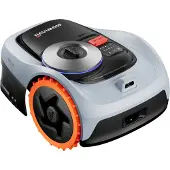 Navimow i208E AWD -robottiruohonleikkuri