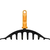 Fiskars Lehtiharava 1080676; 243 mm