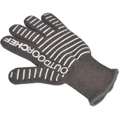 OUTDOORCHEF Barbecue Glove, grillaushanska