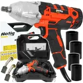 Notig Sähköinen iskuporakone N4325, 650W 750Nm