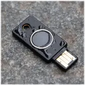 Yubico USB -suoja-avain