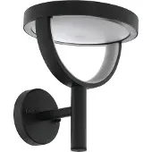 Eglo 98234 - LED-ulkoseinävalaisin FRANCARI-C LED/15W/230V IP44