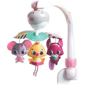 Tiny Love Tiny Princess Tales Take Along Musiikkimobile
