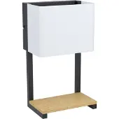 Eglo 99126 - LED-seinävalaisin GALDAKAO LED/5,4W/230V
