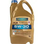 Ravenol Moottoriöljy 1111119-005-01-999