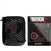 Winmau Blade X Armor G2 Dart Wallet