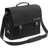 Vaude Bike Bayreuth IV Polkupyörälaukku 33 cm Musta
