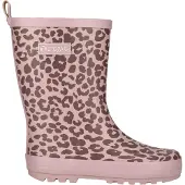 ZigZag Kids' Gemus Rubber Boot Keepsake Lilac 23