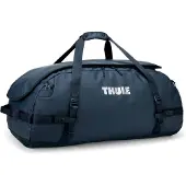 Thule Chasm duffelilaukku 90 L, Darkest Blue