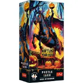 Trefl Premium Plus Hall of Horror: Headless Horseman 1000p palapeli