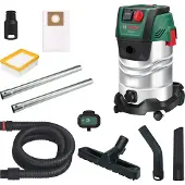 Bosch Pölynimuri PAS30-240PRS; 1400 W; 30 l