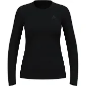 Odlo Merino 200 Pitkähihainen Aluspaita