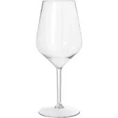 Duni ReDine Elegance uudelleenkäytettävä viinilasi 40 cl