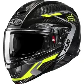HJC RPHA 91 Carbon Lagos Kypärä
