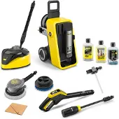 Kärcher Painepesuri K 7 Comfort Premium Connect Car&Home