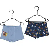 Ryhmä Hau lasten bokserit 2-pack