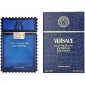 Versace Man Eau Fraiche Extreme, EdP 100ml