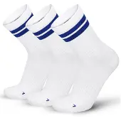 Lenz Sport Mid sukat 3-pack