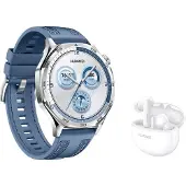 Huawei Watch GT 5 46mm Sininen