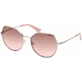GUESS Gu7867 Naisten Aurinkolasit