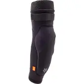FOX Launch Elbow Guard Black Suojat M