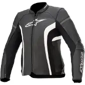 Alpinestars Stella Kira V2 Nahkatakki