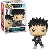 Funko POP! Kaiju No 8 Kafka-pelifiguuri 9 Cm