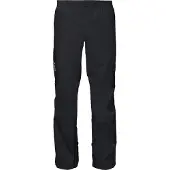 Vaude Bike Men's Drop Pants II, sadehousut, miesten, musta
