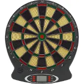 Best Sporting Elektroninen tikkakiekko 43cm ja 6 tikkaa