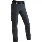 Maier Sports Inara Slim Zip Housut
