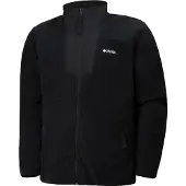 Columbia Sequoia Grove Vetoketjullinen Fleecetakki