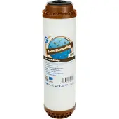 Aquafilter Rauta-vedenpoistokasetti FCCFE 10"