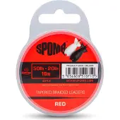 Spomb Braided Kapeneva Peruke 10 M