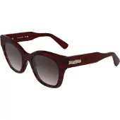Longchamp Lo791s Naisten Aurinkolasit