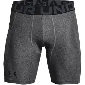 Under Armour Ua Hg Armour Shorts - Grey - XXXL
