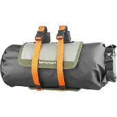 Birzman Packman Travel Ohjaustangon Laukku 9.5l