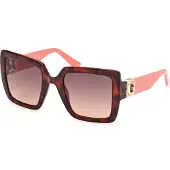 GUESS Gu00103 Naisten Polarisoidut Aurinkolasit
