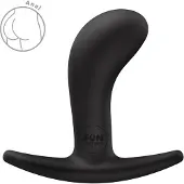Fun Factory Bootie Pieni Anustappi - Black