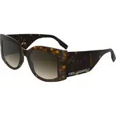 Karl Lagerfeld Kl6183s Naisten Aurinkolasit