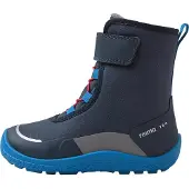 Reima Reimatec Barefoot Talvella Talvikengät, Navy, 26