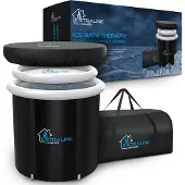 Extralink ICE BATH FOLDING BATHTUB (EX.31269)