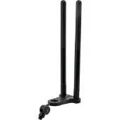 Fox International Black Label Adjustable Hockey Stick Snag Ears