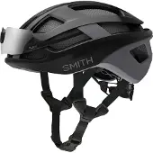 Smith Trace MIPS Helmet black / matte cement Koko M