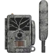 Zeiss Secacam 1 Lähettävä riistakamera