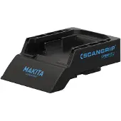 SCANGRIP Akkuadapteri MAKITA Connector; 18 V