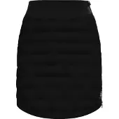 Odlo W Skirt Zeroweight Insulator Black - XL