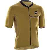 Leatt Endurance 5.0 Cargo Kurzarm-radtrikot