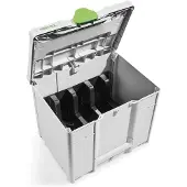 Festool Laukku Systainer³ SYS-STF-D225